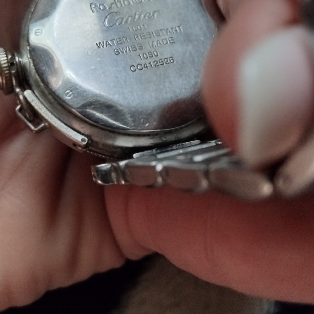 Nice watch - Picture 6 of 8